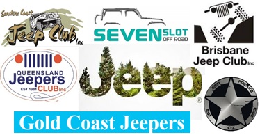 Jeep Event