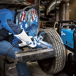 Custom Welding and Fabrication