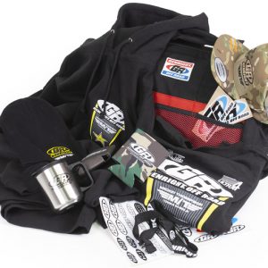 Apparel and Accessories