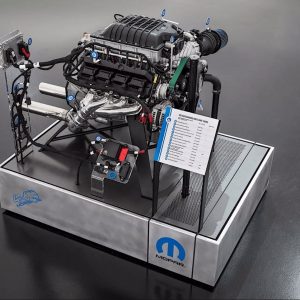 Engines Long and Short