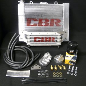 Radiators and Oil Coolers